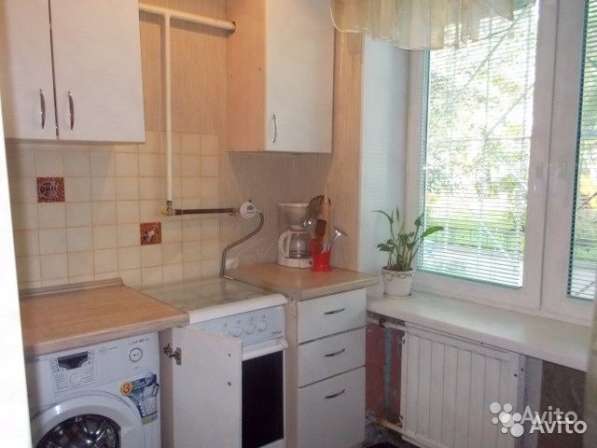 Продам однокомнатную квартиру в хорошем состоянии в Санкт-Петербурге фото 3