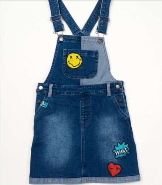 Сарафан PlayToday