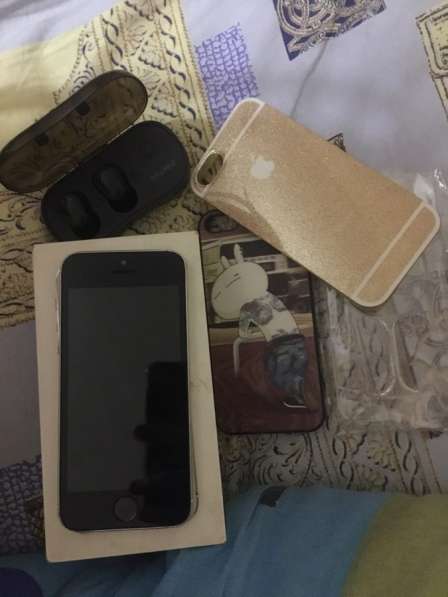 IPhone 5S (64gb) в Хабаровске