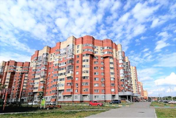 Однокомнатная квартира в Электростале фото 15