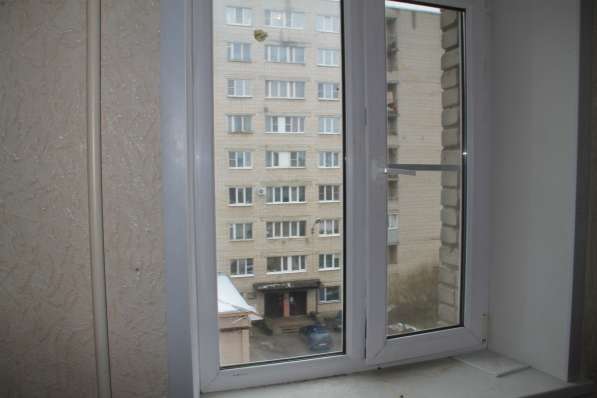 Продам комнату во Владимире, на ул.Батурина в Владимире фото 3