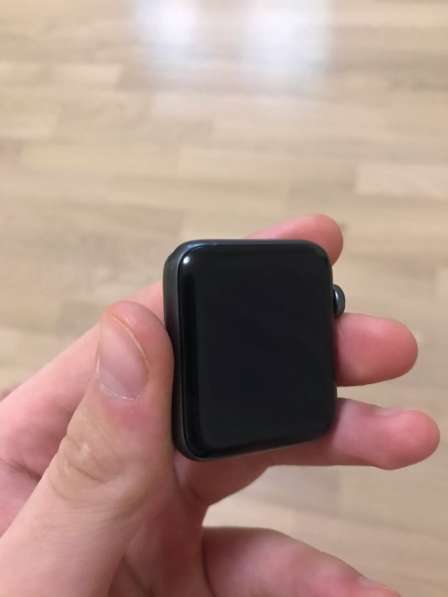 Apple Watch series 2 (42mm)