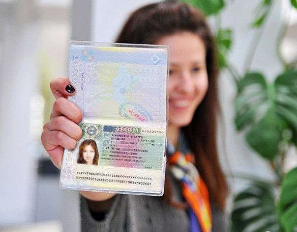Assistance in obtaining a Polish work visa ?? For citizens