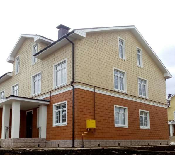 ВД-АК-100 Резиновая "Farm-40" в Лобне фото 17