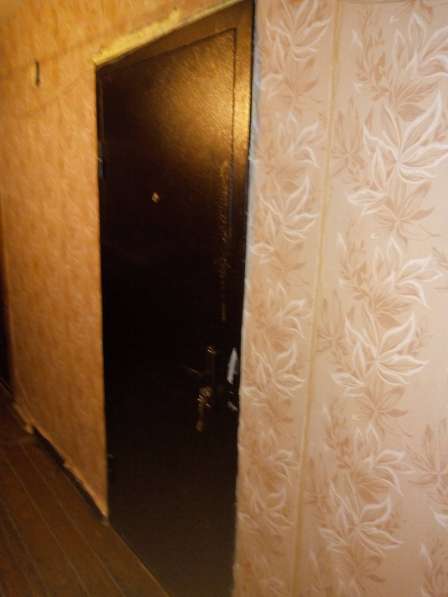 Срочно продам комнату в общежитии в Ульяновске