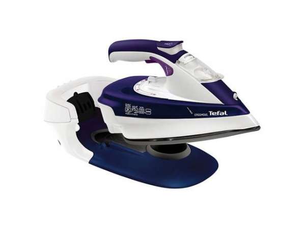 Утюг Tefal Freemove FV 9965E0