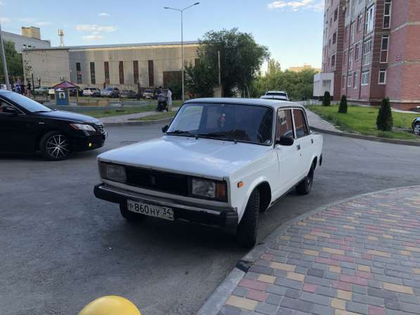 ВАЗ (Lada), 2105, продажа в Волгограде в Волгограде фото 6