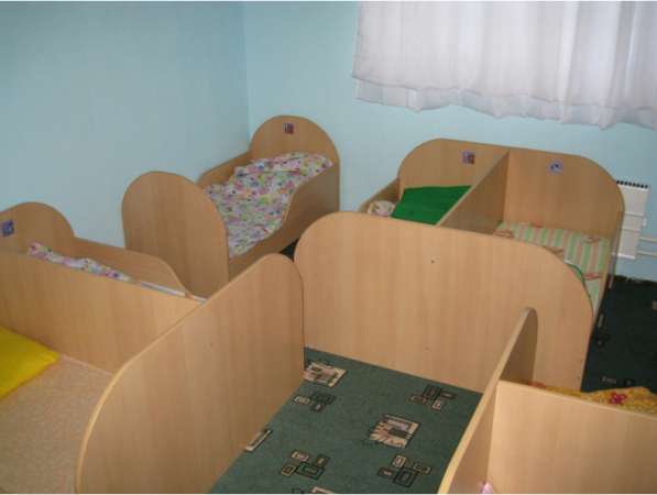 Продается центр развития детей-детский сад. в Москве фото 4