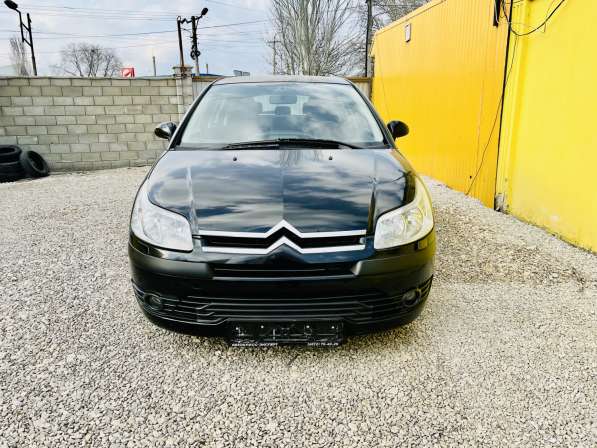 Citroen, C4, продажа в Симферополе в Симферополе фото 5