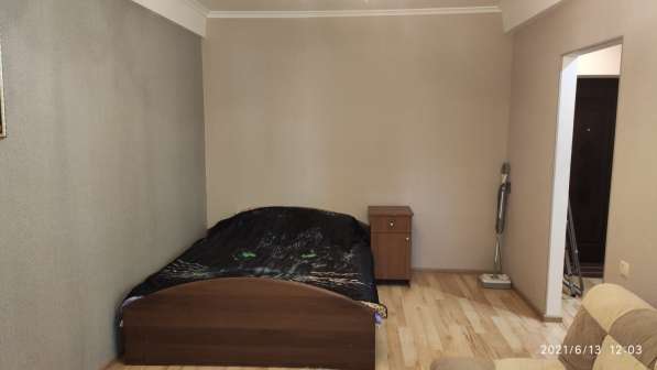 Продам 1 комнатную квартиру длительно 4800000 ₽ в Севастополе фото 5