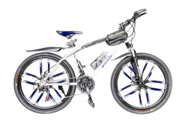 Продажа велосипедов GREEN Bike