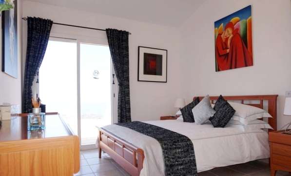 Новые виллы для ПМЖ на Кипре в Москве фото 95