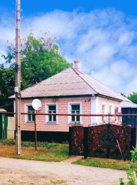 Продам дом от хозяина Луганск