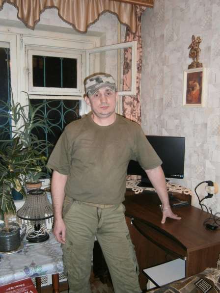 Сергей, 46 лет, хочет познакомиться в фото 6