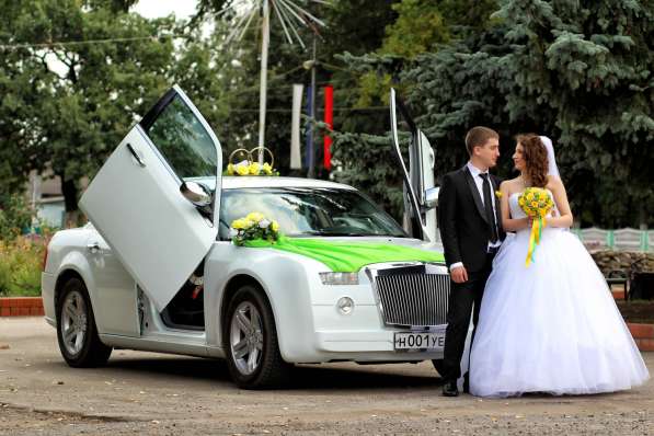 Профессиональная видео и фотосъёмка свадеб и праздников в Воронеже фото 4