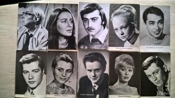 Фотографии артистов советского кино в Новосибирске фото 20