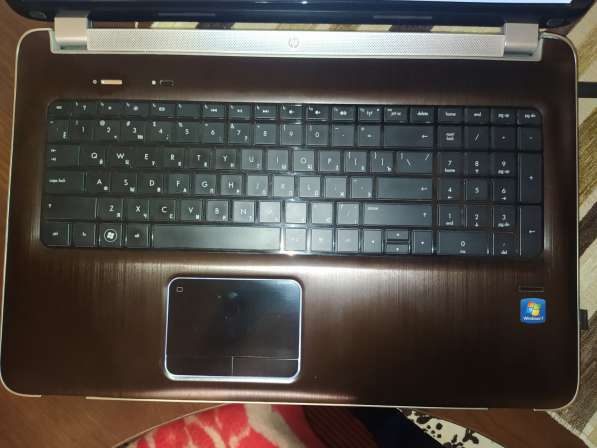 Продам мощный ноутбук-станция HP Pavilion dv7 в фото 8