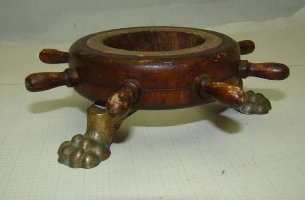 Подставка Штурвал (X638) в Москве фото 5