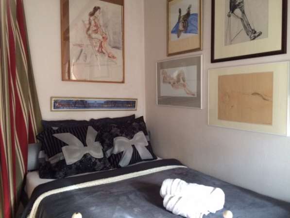 Сдаю уютную студию в Париже в Латинском квартале в фото 8