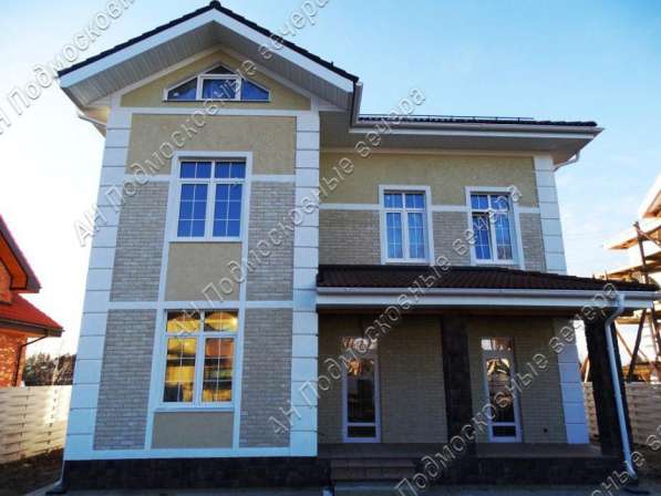 Продам коттедж в Москва.Жилая площадь 270 кв.м.Есть Газ, Водопровод. в Москве фото 19