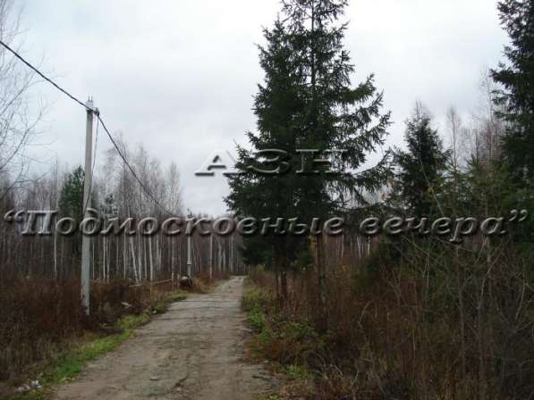 realty_mapper3.plot_in_locationСадовое некоммерческое тов-во. Площадь 7.50 сот.Есть Электричество. в Москве фото 7