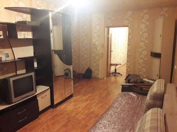 Продам 2х комнатную квартиру в Серпухове фото 5