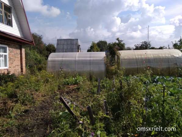 Срочно продам дачу в Омске фото 18