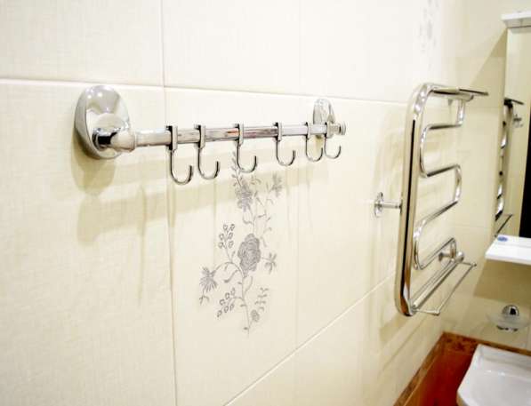 Качественный ремонт ванных комнат под ключ. Укладка плитки в Жуковском фото 17