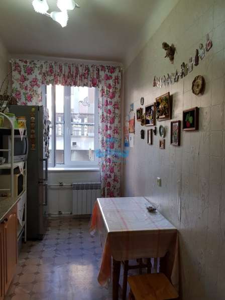 Квартира в историческом центре в Ставрополе фото 12