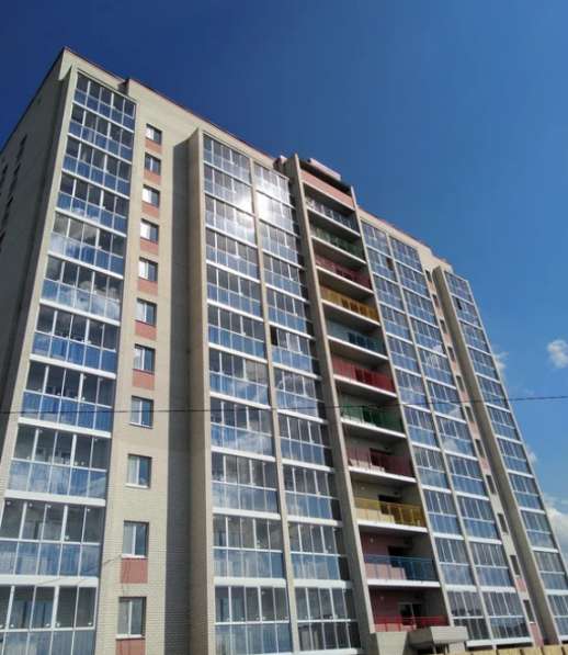 2 - квартира, новый кирпичный дом-сдан! Арамиль в Екатеринбурге фото 3