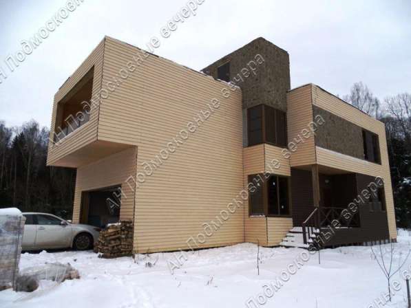 Продам коттедж в Москва.Жилая площадь 242 кв.м.Есть Канализация, Электричество. в Москве фото 4