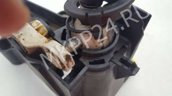 Ремкомплект кулисы OPEL F23 в Москве фото 13