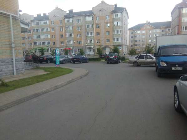 Продаю помещение свободного назначения 130 кв. в жилом доме в Великом Новгороде фото 12