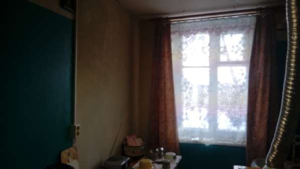 Продам комнату в Орехово-Зуево.Жилая площадь 47 кв.м.Дом монолитный. в Орехово-Зуево фото 8