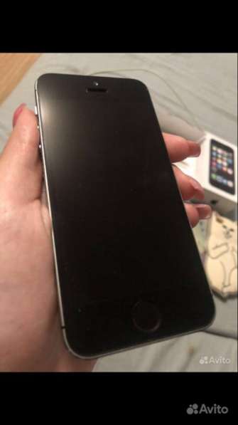 IPhone 5s 16gb в Тюмени фото 3