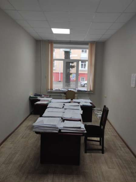 ОАО «Полесьестрой» предлагает в аренду офисные помещения в фото 6
