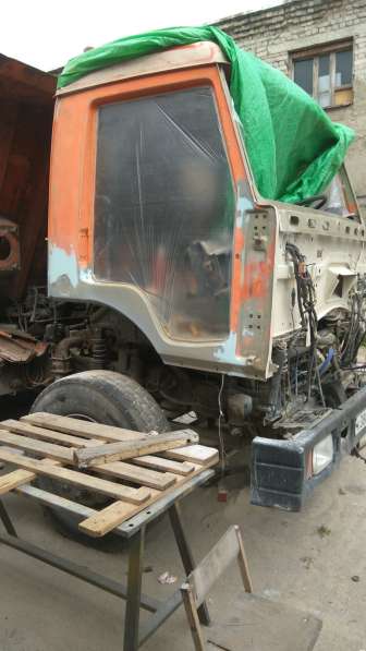 Кузовной ремонт авто в Калининграде фото 5