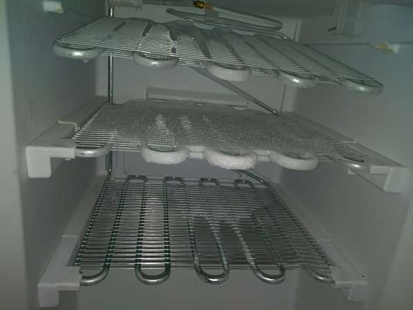Ремонт бытовых холодильников и морозильных камер в Москве фото 5