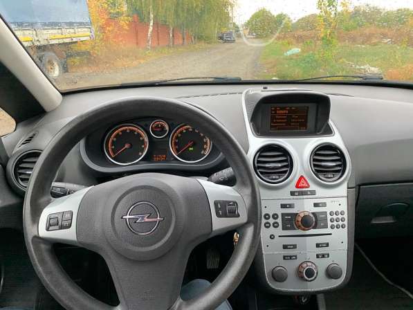 Opel, Corsa, продажа в Таганроге в Таганроге фото 6