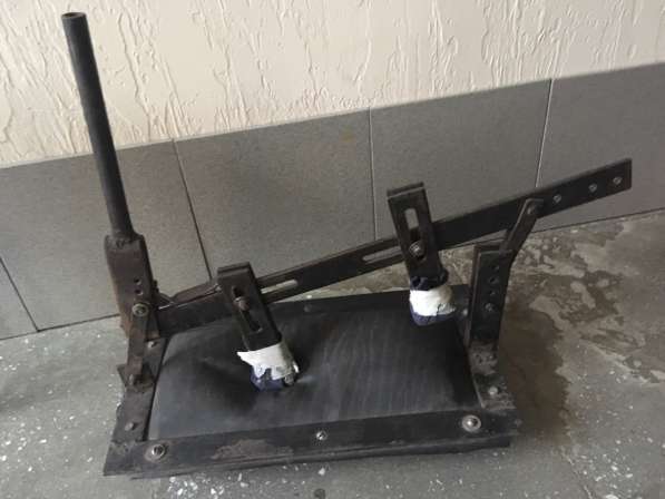 Швейно оборудование в Каменске-Уральском фото 6