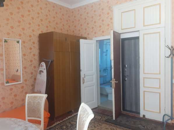 Отдых в Симеизе в Ялте фото 54