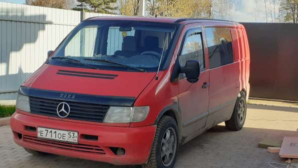 Продам авто в Великом Новгороде фото 6