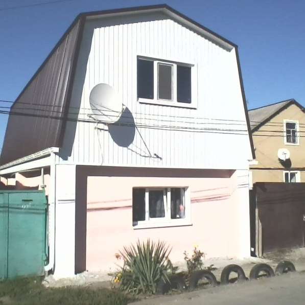 Утепление домов в Ставрополе фото 5