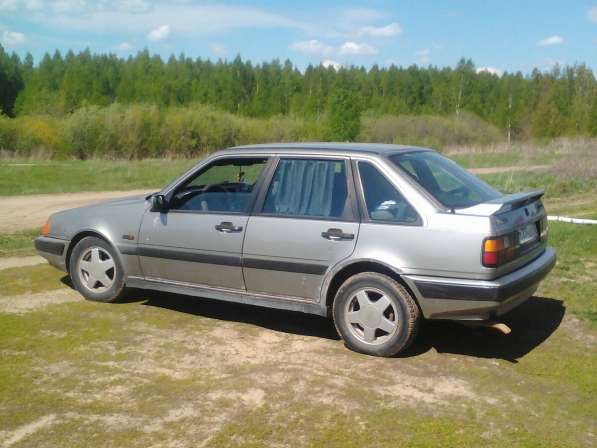 Приму в дар авто в Санкт-Петербурге фото 12