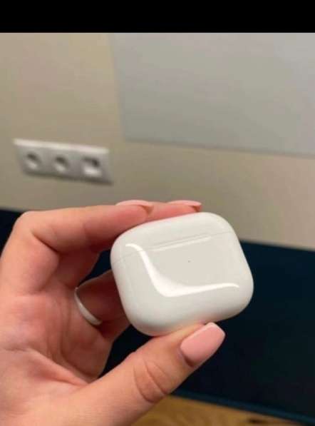 AirPods 3 в Москве