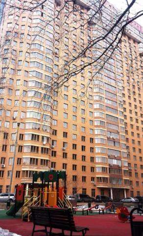 Продам двухкомнатную квартиру в г.Реутов. Жилая площадь 97 кв.м. Этаж 23. Дом монолитный. в Реутове фото 14