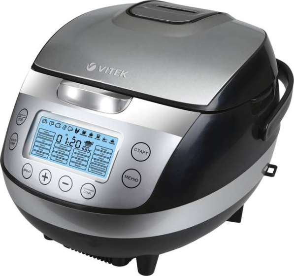 Мультиварка Vitek VT-4220 SR
