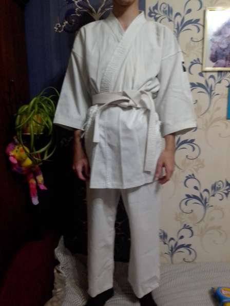 Кимоно в Москве фото 8