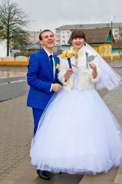 Свадебный фотограф, выезд по всей Беларуси в фото 3