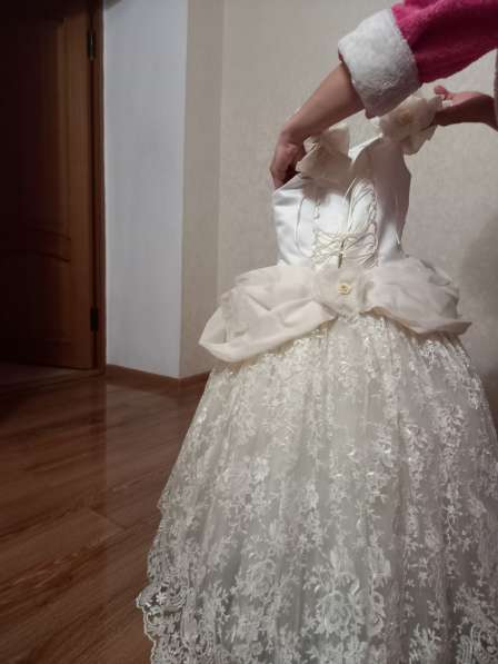 Выпускное детское платье в Георгиевске фото 4